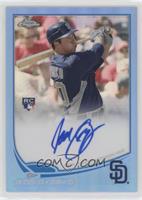 Jedd Gyorko #/199