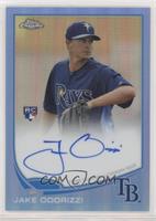 Jake Odorizzi #/199