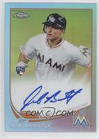 Rob Brantly #/199