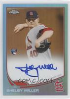 Shelby Miller #/199