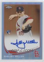 Shelby Miller #/199