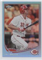 Jay Bruce #/199