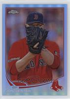 Jon Lester #/199