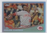 Aroldis Chapman #/199