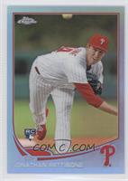 Jonathan Pettibone #/199