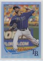 David Price #/199