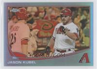 Jason Kubel #/199