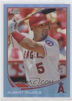 Albert Pujols #/199