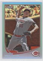 Mat Latos #/199