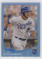 Alex Gordon [EX to NM] #/199