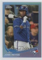 Jose Reyes #/199