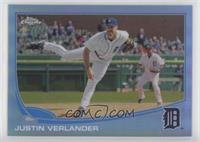 Justin Verlander #/199