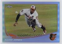 Adam Jones #/199