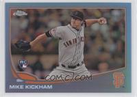 Mike Kickham #/199