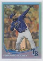 Fernando Rodney #/199