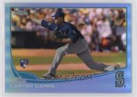 Carter Capps #/199