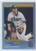 Jedd Gyorko #/199