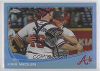 Kris Medlen #/199