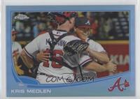 Kris Medlen #/199