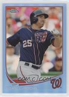 Adam LaRoche [EX to NM] #/199