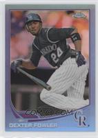 Dexter Fowler #/199