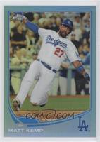 Matt Kemp #/199