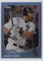 Adam Dunn #/199