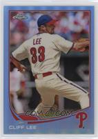 Cliff Lee #/199