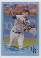 Jeremy Hellickson #/199