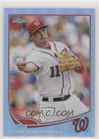 Ryan Zimmerman #/199