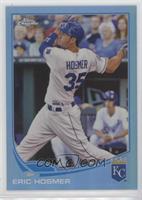 Eric Hosmer #/199