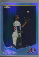 B.J. Upton [Noted] #/199