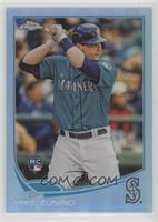 Mike Zunino #/199