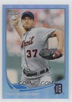 Max Scherzer #/199