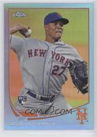 Jeurys Familia #/199