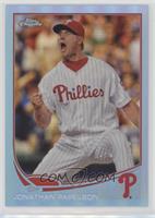 Jonathan Papelbon #/199