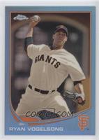 Ryan Vogelsong #/199