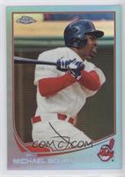 Michael Bourn #/199