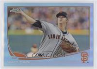 Matt Cain #/199