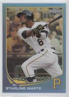 Starling Marte #/199