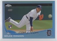 Bruce Rondon #/199