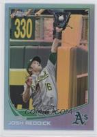 Josh Reddick #/199