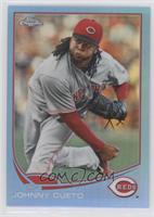 Johnny Cueto #/199