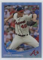 Craig Kimbrel #/199