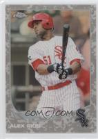 Alex Rios #/15