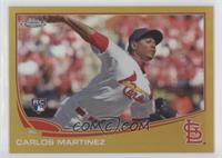 Carlos Martinez #/50