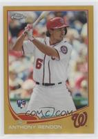 Anthony Rendon #/50