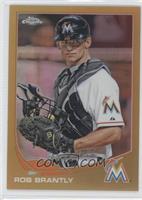 Rob Brantly #/50