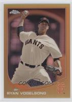 Ryan Vogelsong #/50