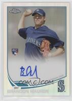 Brandon Maurer #/499